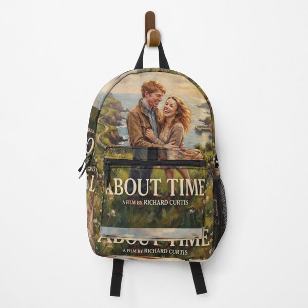 Item preview, About Time Fine Art Tribute designed and sold by Art's Diner.