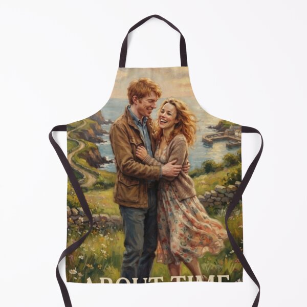 Item preview, About Time Fine Art Tribute designed and sold by Art's Diner.