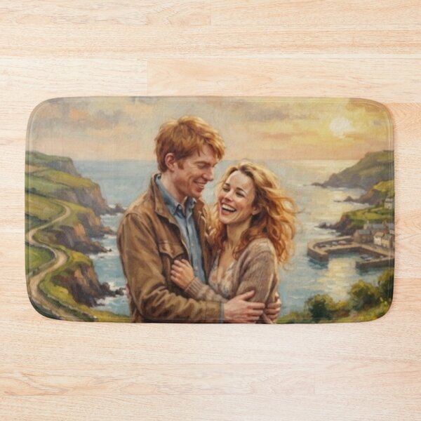 Item preview, About Time Fine Art Tribute designed and sold by Art's Diner.