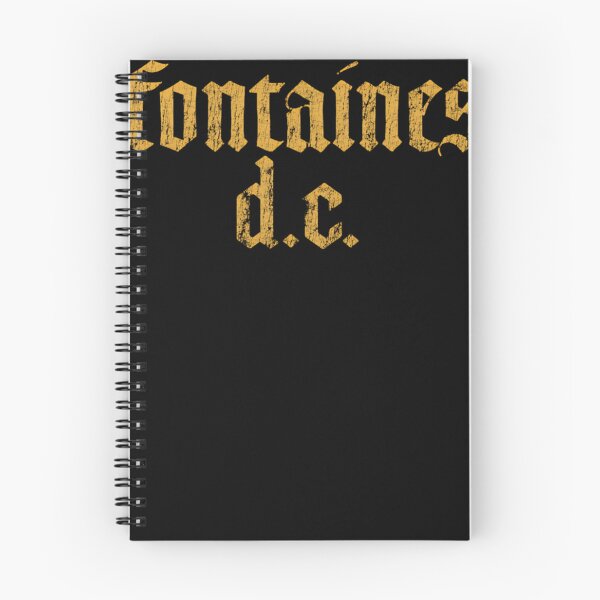 Item preview, Fontaines D.C. Vintage designed and sold by cosmicCryptidCo.