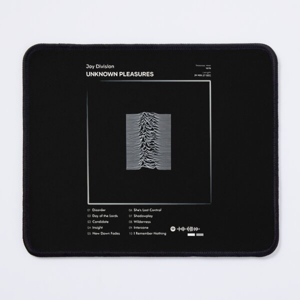 Item preview, Joy Division Band Vintage designed and sold by Kai-Key.