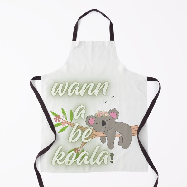 Item preview, Wannabe koala designed and sold by elpeeda7.