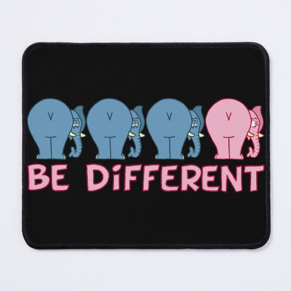 Item preview, A different elephant designed and sold by Lagueny.