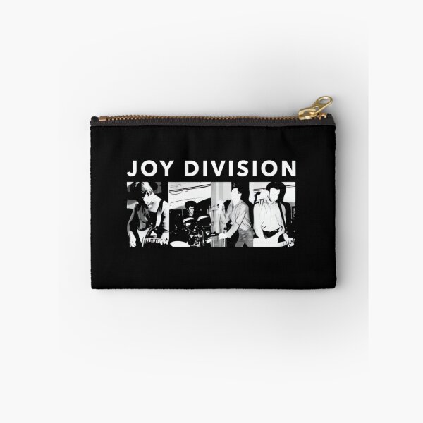 Item preview, Joy Division Band Vintage designed and sold by Kai-Key.