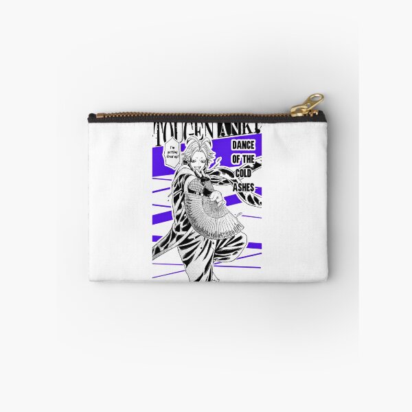 Item preview, Purple Abstract Silhouette designed and sold by MJ DESIGN.