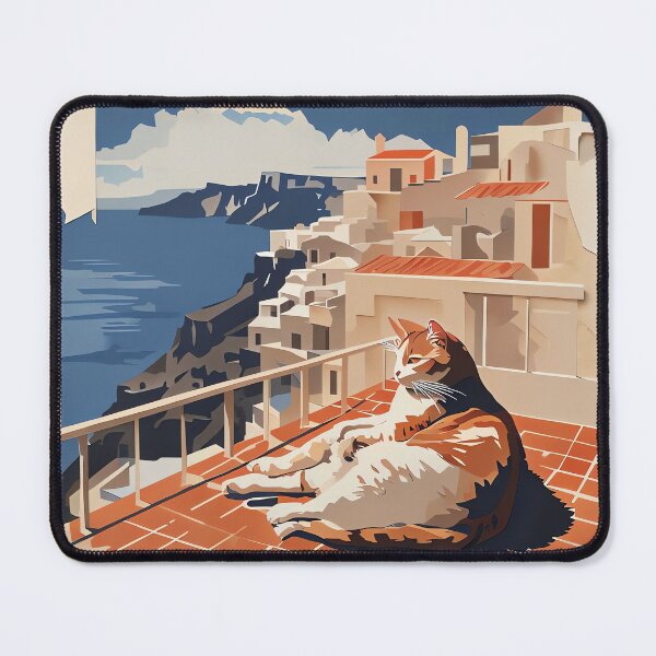 Item preview, Siesta by the Sea designed and sold by ONYX Pixee.