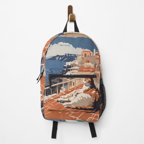 Item preview, Siesta by the Sea designed and sold by ONYX Pixee.