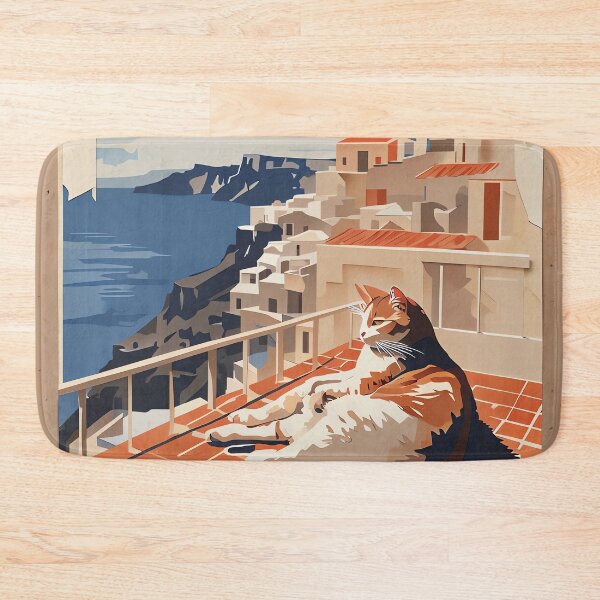 Item preview, Siesta by the Sea designed and sold by ONYX Pixee.