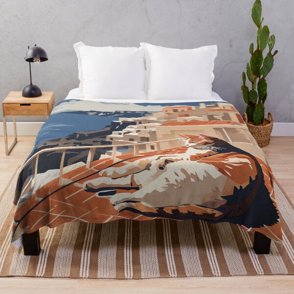 Item preview, Siesta by the Sea designed and sold by ONYX Pixee.