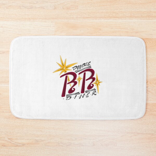 Item preview, Double R Diner Retro Nostalgia 50S Cafe | ⭐⭐⭐⭐⭐ Best Seller designed and sold by lastochka-art.