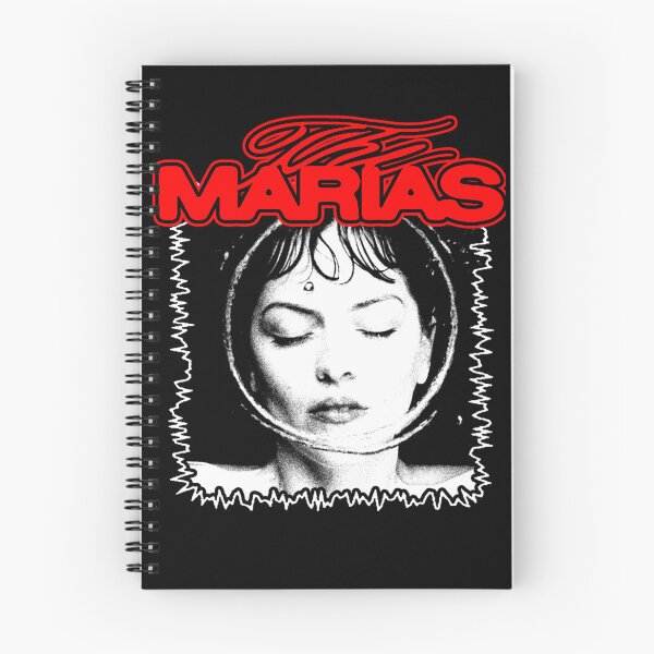 Item preview, The Marias Pop Art Face Singer Water Bubble designed and sold by FlexAndFlow.
