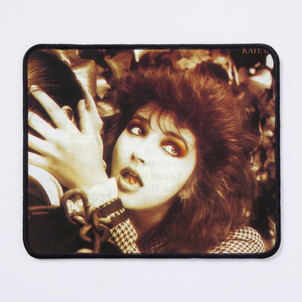 Item preview, Vintage Kate Bush - The Dreaming designed and sold by nicholaswaldrop.