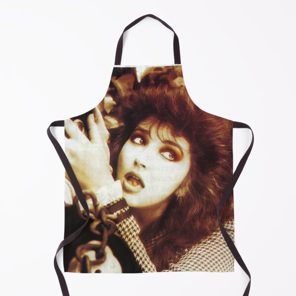 Item preview, Vintage Kate Bush - The Dreaming designed and sold by nicholaswaldrop.