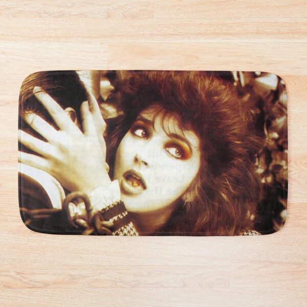 Item preview, Vintage Kate Bush - The Dreaming designed and sold by nicholaswaldrop.