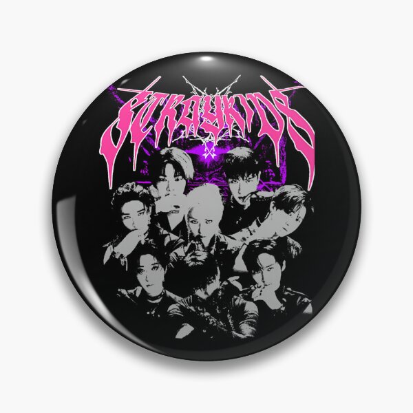 Item preview, K-Pop Group Monochromatic designed and sold by MJ DESIGN.
