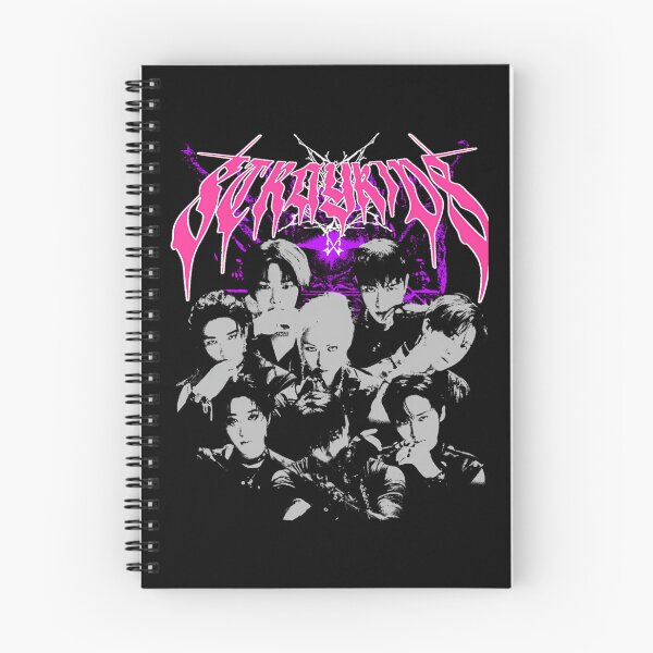 Item preview, K-Pop Group Monochromatic designed and sold by MJ DESIGN.
