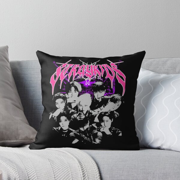 Item preview, K-Pop Group Monochromatic designed and sold by MJ DESIGN.