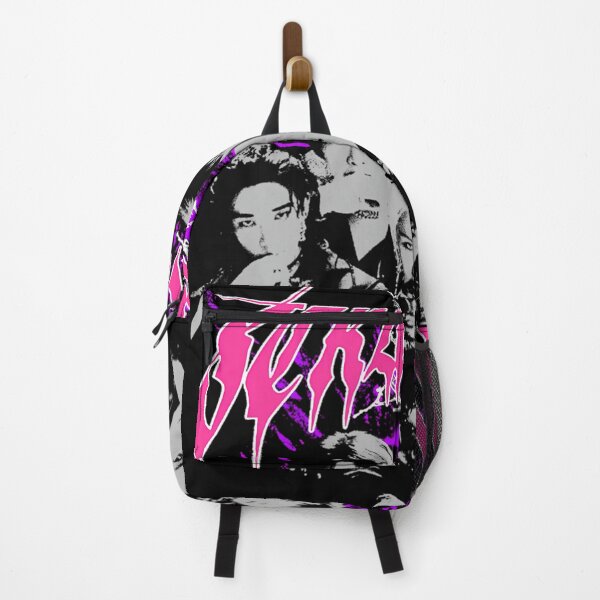 Item preview, K-Pop Group Monochromatic designed and sold by MJ DESIGN.