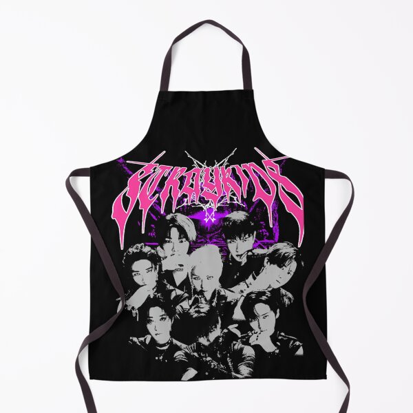 Item preview, K-Pop Group Monochromatic designed and sold by MJ DESIGN.