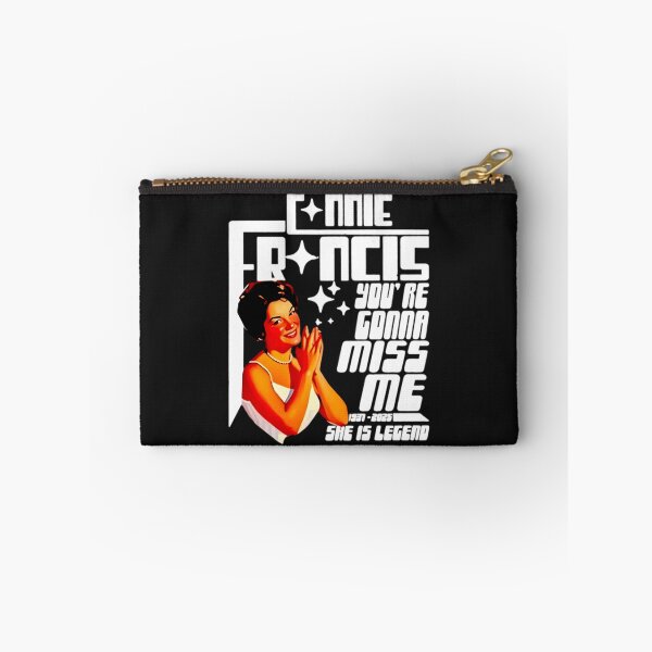 Item preview, Connie Francis You Are Gonna Miss Me She Is Legend designed and sold by FlexAndFlow.