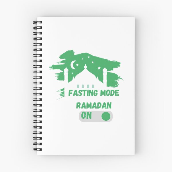 Item preview, Fasting Mode Ramadan On designed and sold by baumannsherise.