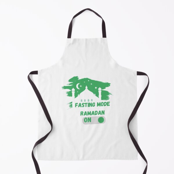Item preview, Fasting Mode Ramadan On designed and sold by baumannsherise.