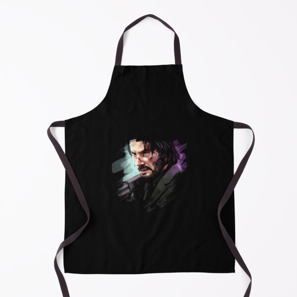 Item preview, Mr. John Babayaga Vol 11 Graphic designed and sold by elamkayce.
