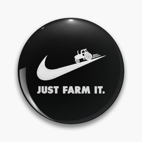 Item preview, Just-Farm-It designed and sold by samyr-amotta.