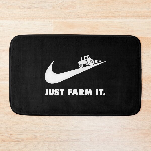 Item preview, Just-Farm-It designed and sold by samyr-amotta.