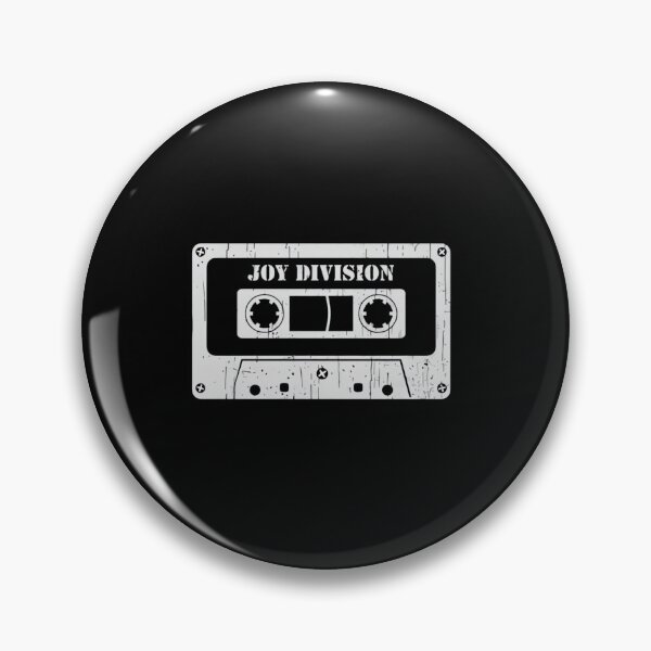 Item preview, Joy Division Band Vintage designed and sold by Kai-Key.