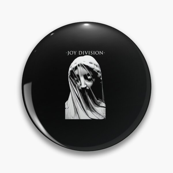 Item preview, Joy Division Band Vintage designed and sold by Kai-Key.