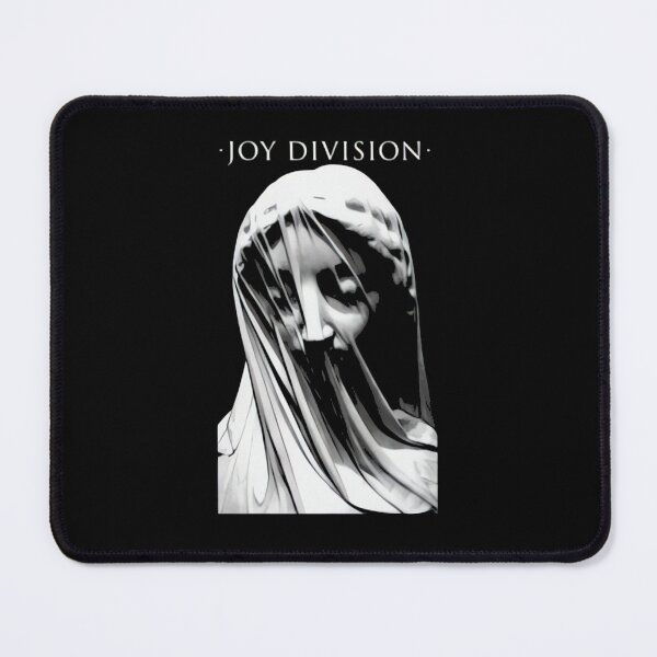 Item preview, Joy Division Band Vintage designed and sold by Kai-Key.