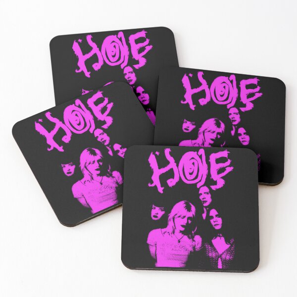 Item preview, Purple Silhouette Band designed and sold by Octosco.