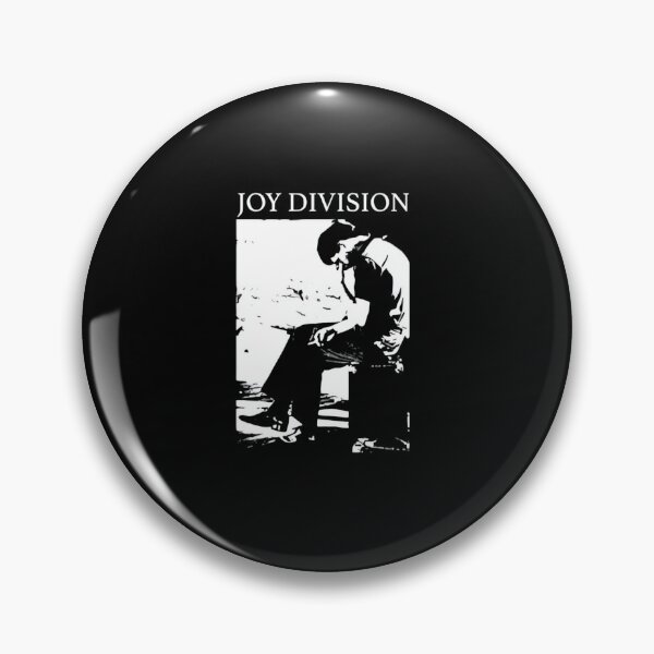 Item preview, Joy Division Band Vintage designed and sold by Kai-Key.