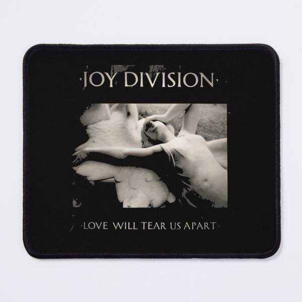Item preview, Joy Division Band Vintage designed and sold by Kai-Key.