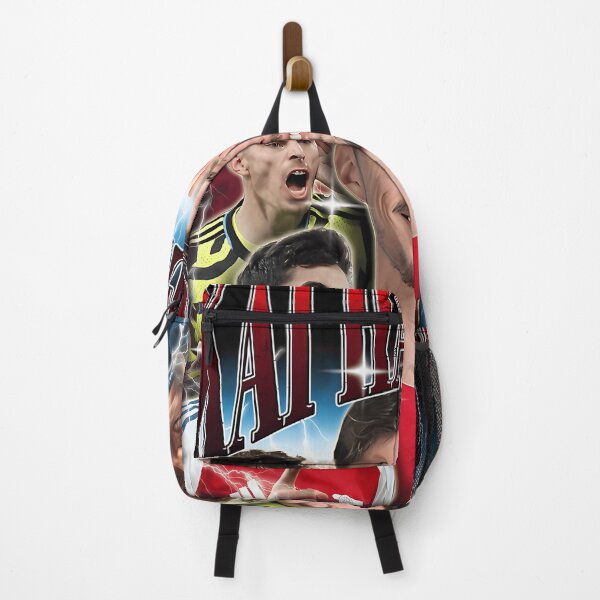 Item preview, Kai Havertz Electric Athlete designed and sold by FanZy Store.