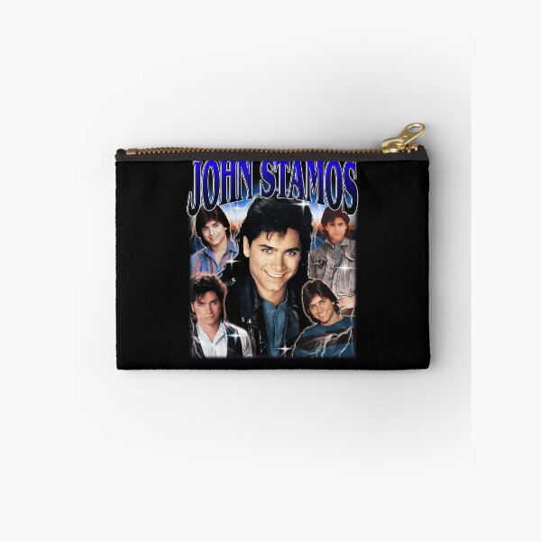 Item preview, John Stamos Charming Actor designed and sold by FanZy Store.
