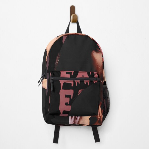 Item preview, : I Eat Boys Dark Aesthetic Portrait designed and sold by FanZy Store.