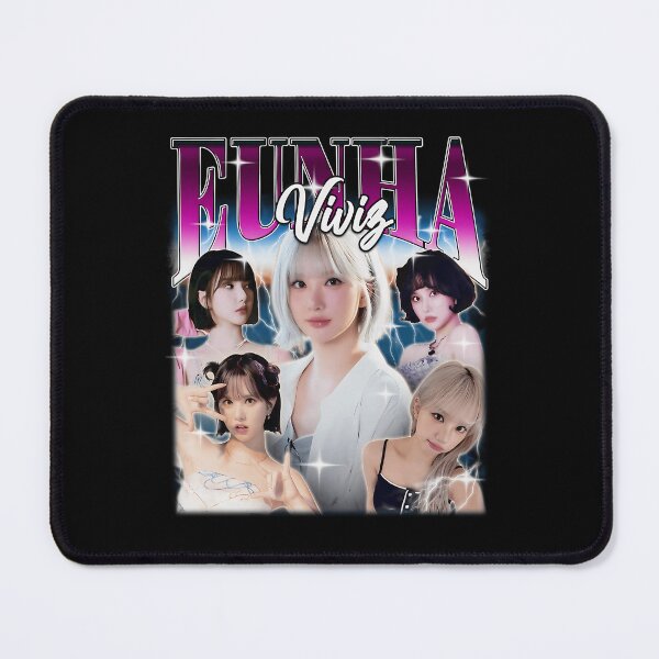 Item preview, Eunha Cute Pop Singer designed and sold by FanZy Store.