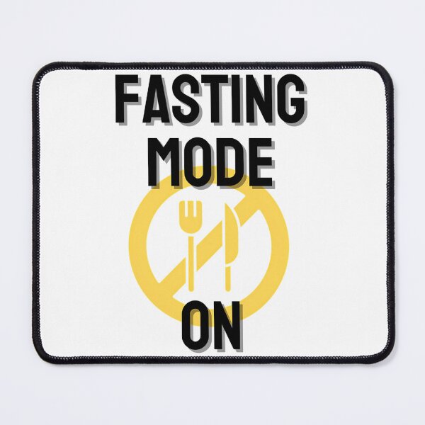 Item preview, Fasting Mode Ramadan On Design designed and sold by baumannsherise.