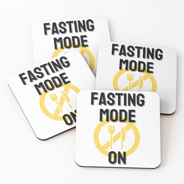 Item preview, Fasting Mode Ramadan On Design designed and sold by baumannsherise.