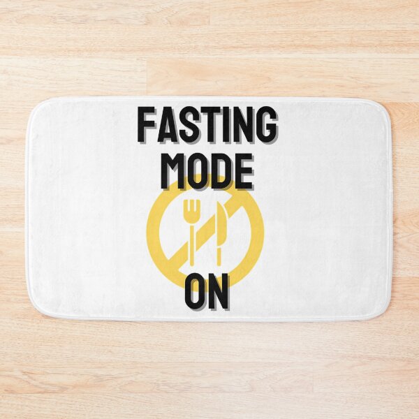 Item preview, Fasting Mode Ramadan On Design designed and sold by baumannsherise.