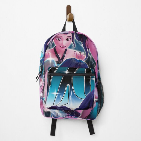 Item preview, Cute Anime Girl Expressive Character designed and sold by FanZy Store.