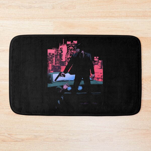 Item preview, Mr. John Babayaga Vol 12 designed and sold by elamkayce.