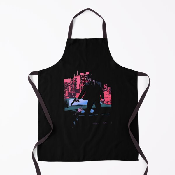 Item preview, Mr. John Babayaga Vol 12 designed and sold by elamkayce.