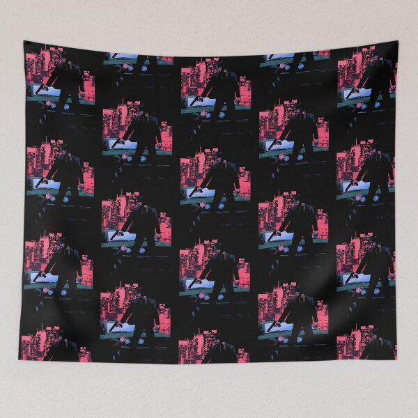 Item preview, Mr. John Babayaga Vol 12 designed and sold by elamkayce.