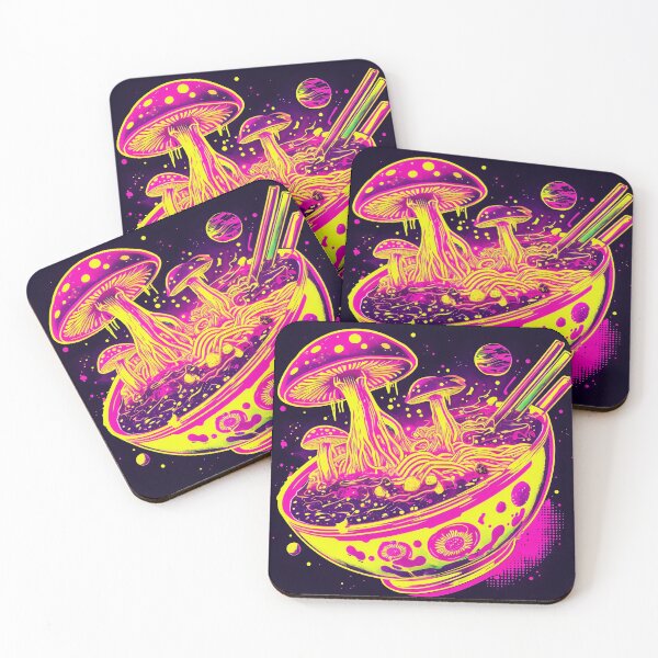 Item preview, Cosmic Noodle Dream designed and sold by ONYX Pixee.