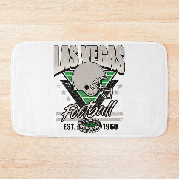 Item preview, Retro Las Vegas Football EST 1960 designed and sold by BeilKeyly1996.