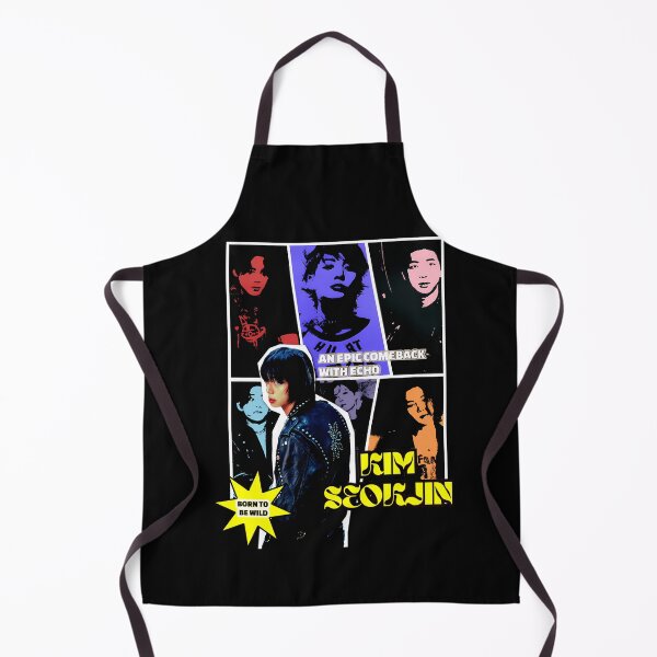 Item preview, Korean Singer Epic Comeback designed and sold by Octosco.