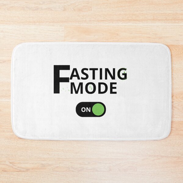 Item preview, Fasting Mode Ramadan On Muslim Islamic designed and sold by baumannsherise.